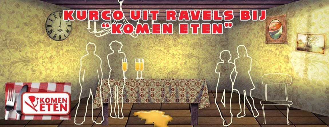 kurco komeneten