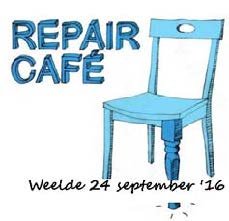 repair stoel