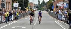Juniores eel_-_eindsprint_frontaal