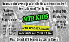 dikkebandenrace