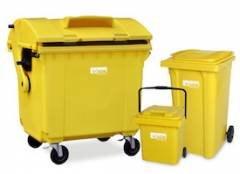 maatwerk papcontainer