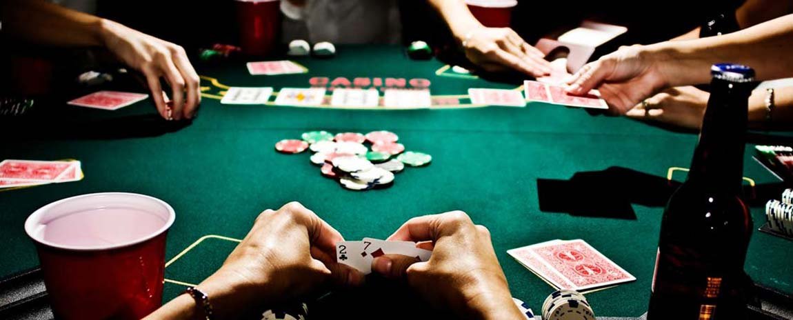 pokergame