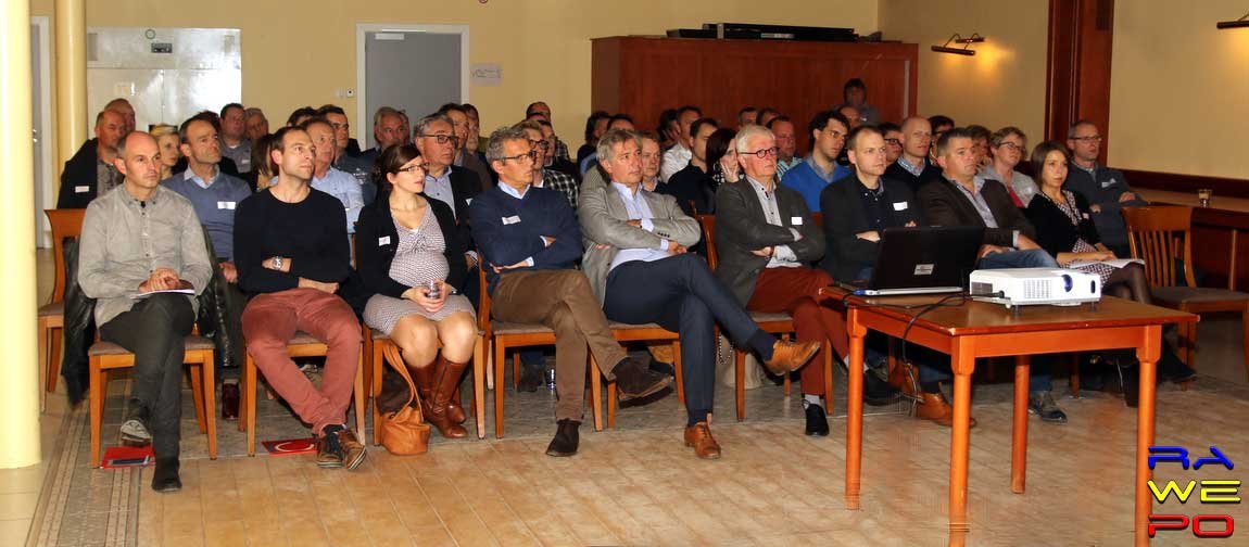 RAW netwerksessie2016