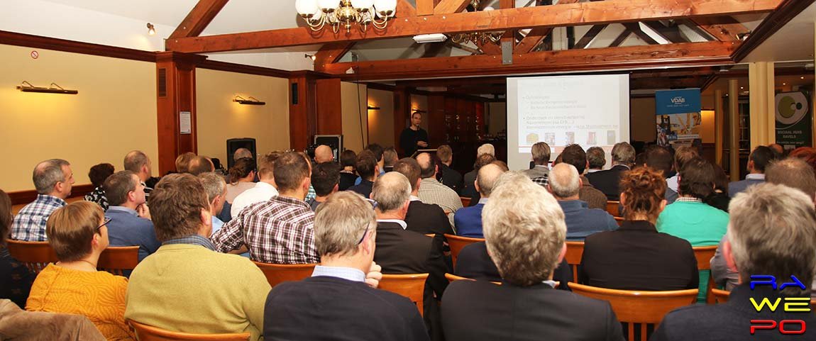 RAW netwerksessie2016 TM