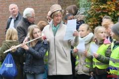 11-novemberviering-2016 poppel3_fluit