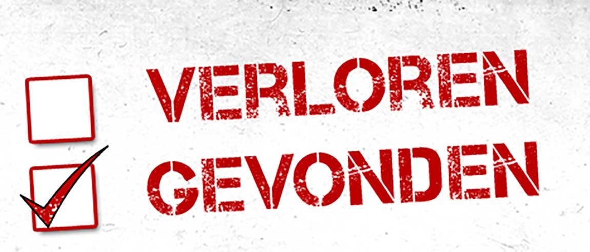 gevonden