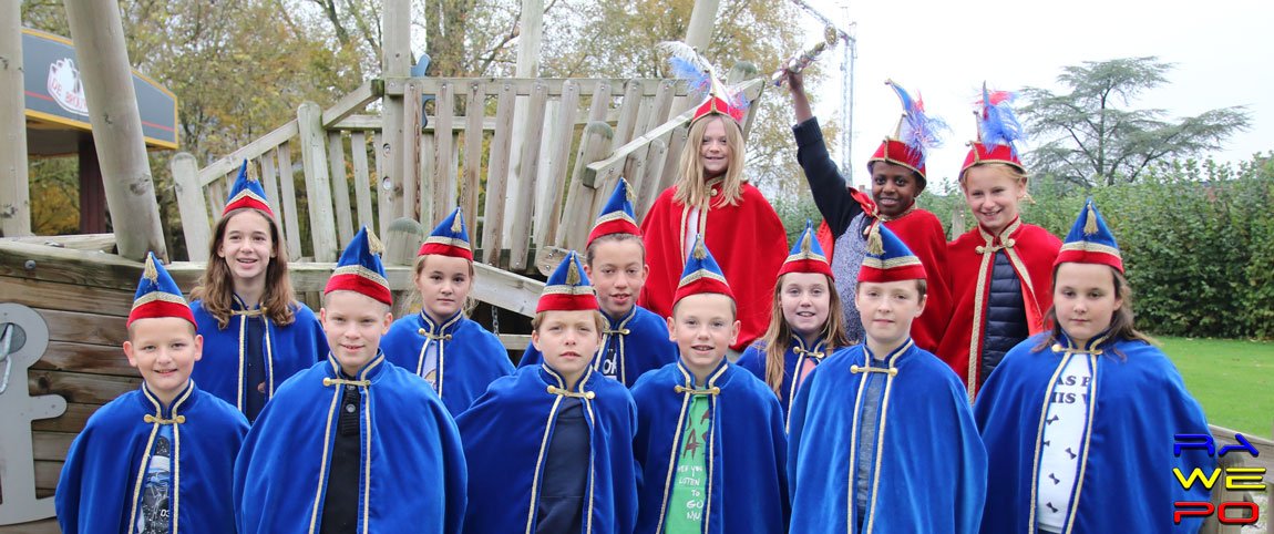 prins hofdames raad van 11