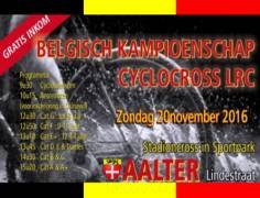 BK affiche