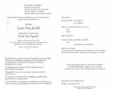 van de_pol_louis_rouwkaart