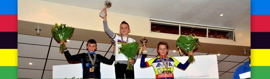 Axel WK Kop