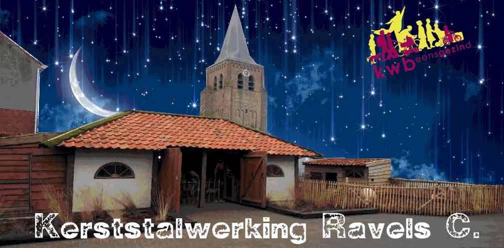 Ravels kerst2016