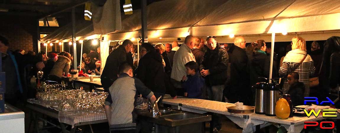 kerstmarkt negensprong toog