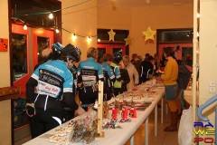 kerstmarkt negensprong drukte