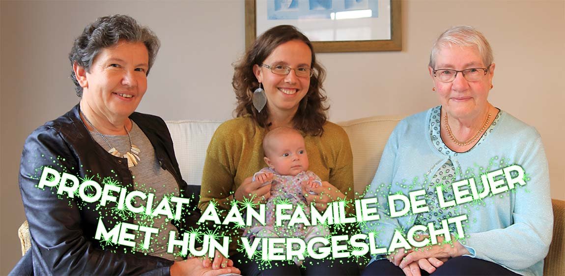 viergeslacht de leijer