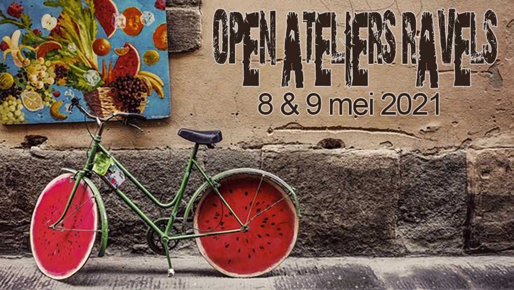 openateliers2021 Ravels