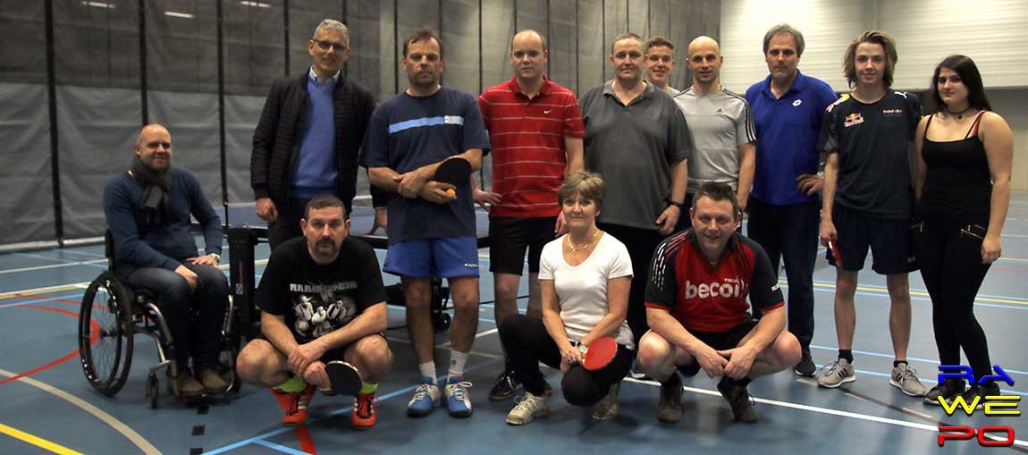 pingpong Ravels