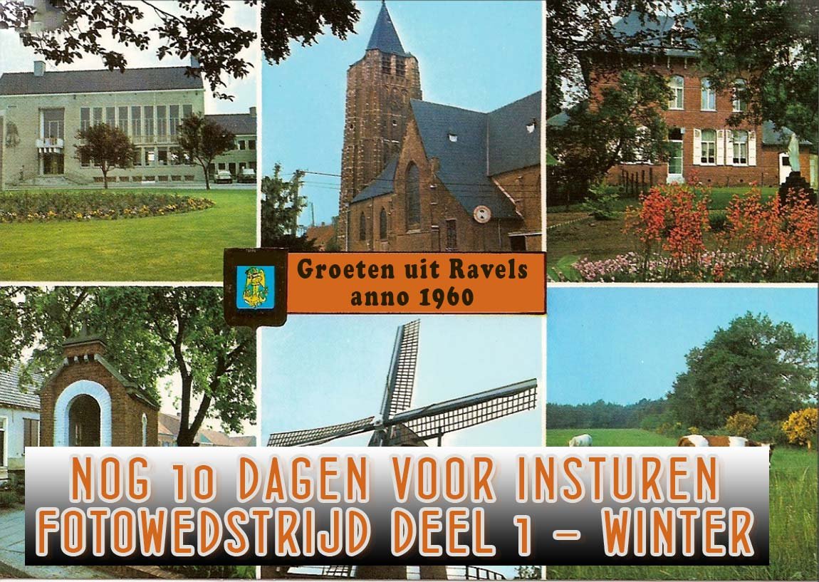 FOTOWEDSTRIJD DEEL1
