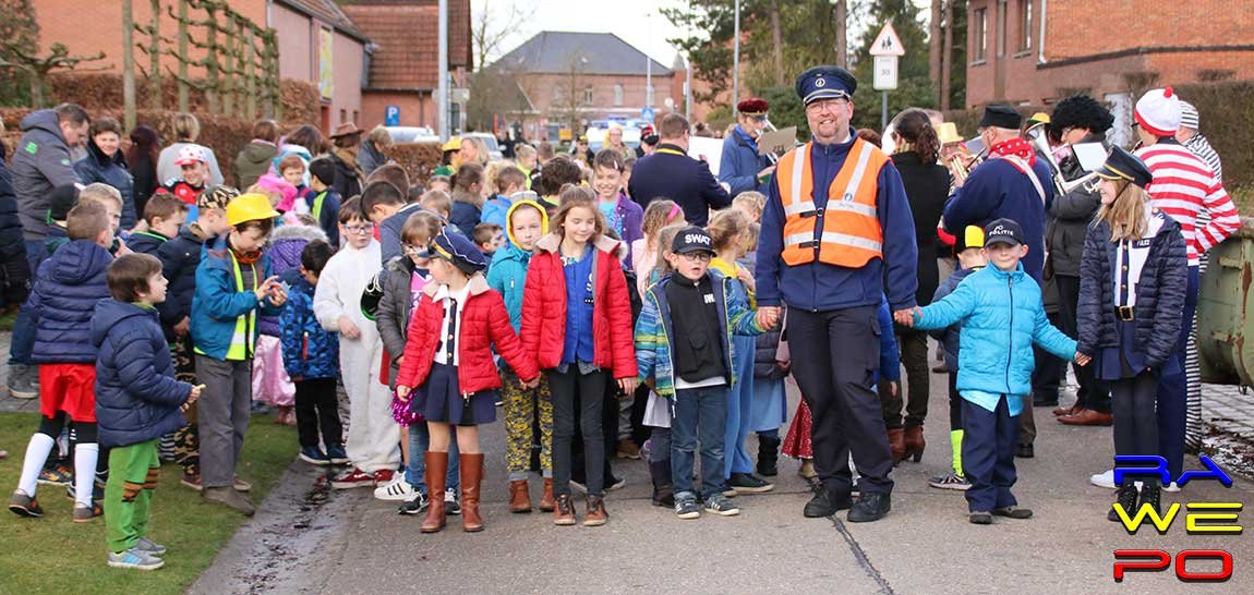 carnaval den Eel2017