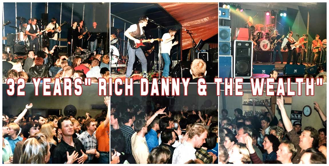 fotos richdanny