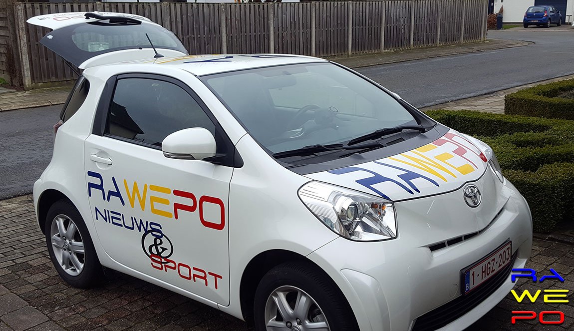 rawepo mobiel