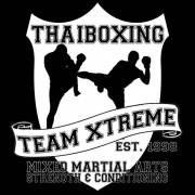 teamxtreme logo