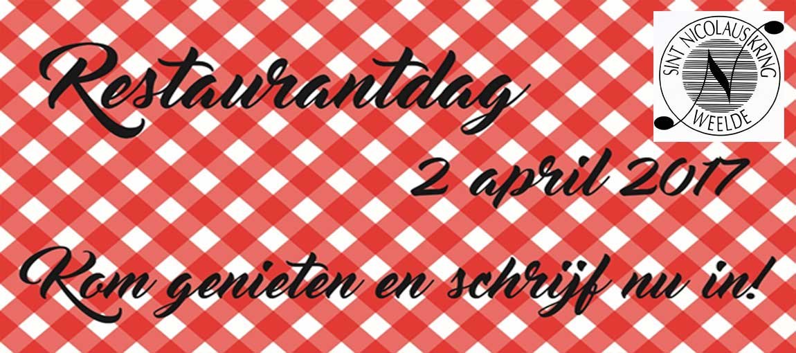 Restaurantdag2