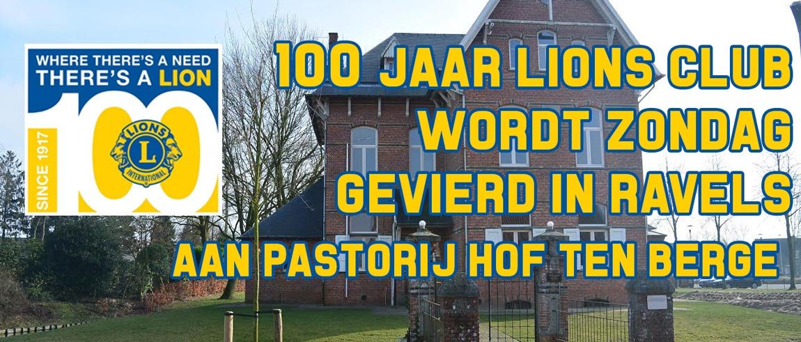 pastorij weelde lions