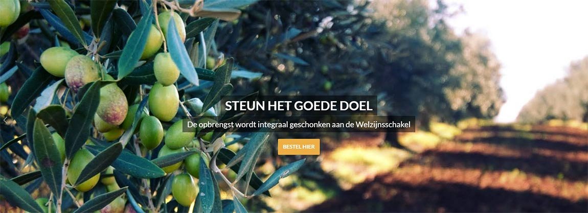 goede doel finca