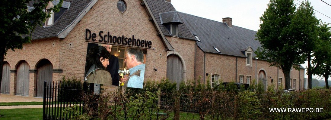 Schootsehoeve kop