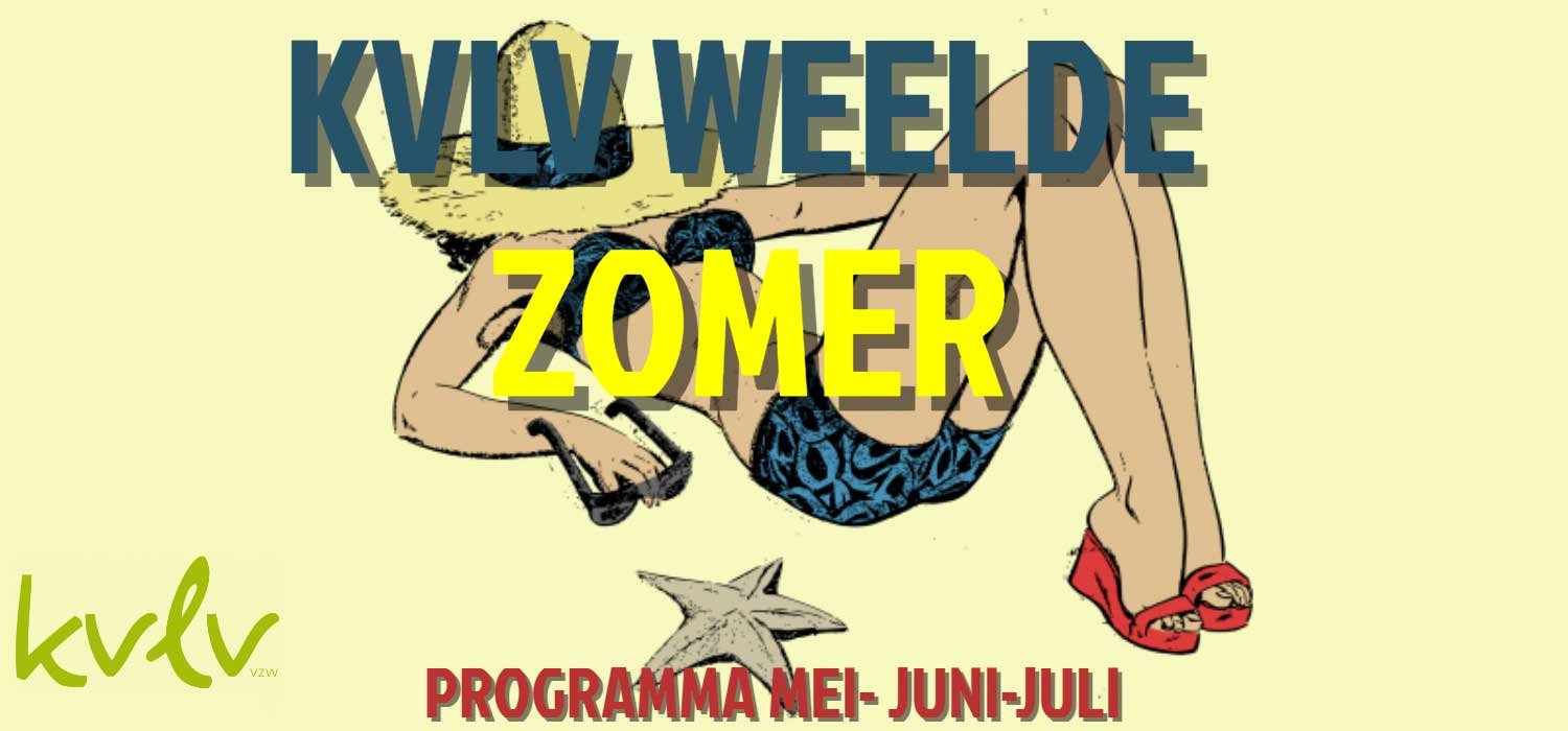 kvlv programma zomer2017