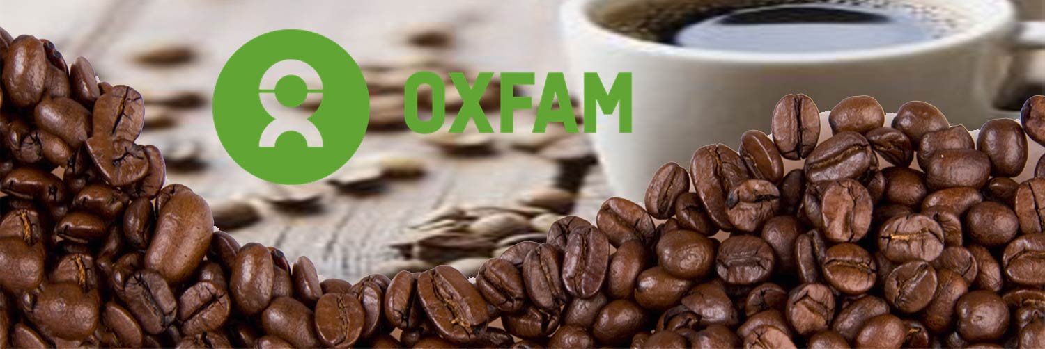oxfam koffie