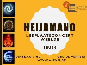 jaarconcert academiedef 2017