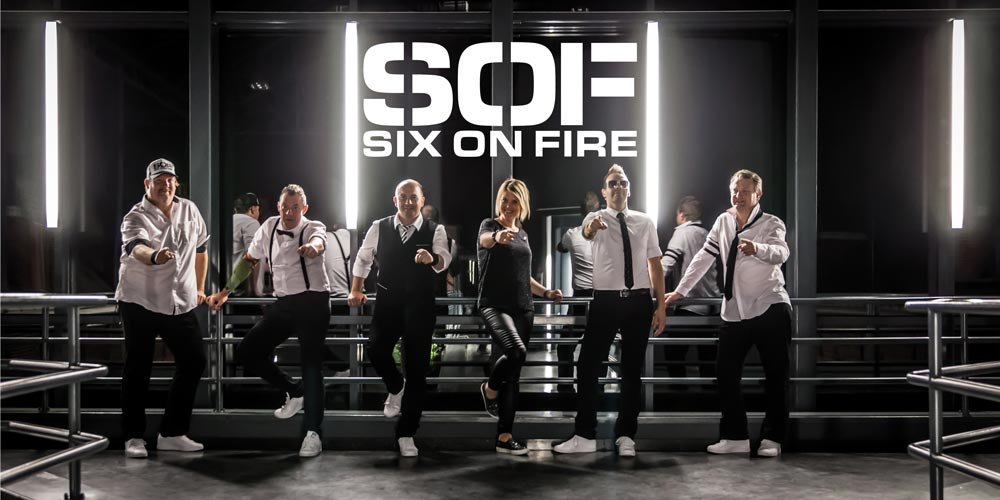 Bandfoto web