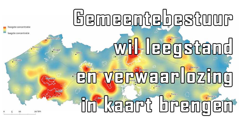 leegstand