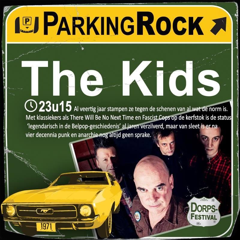 kids