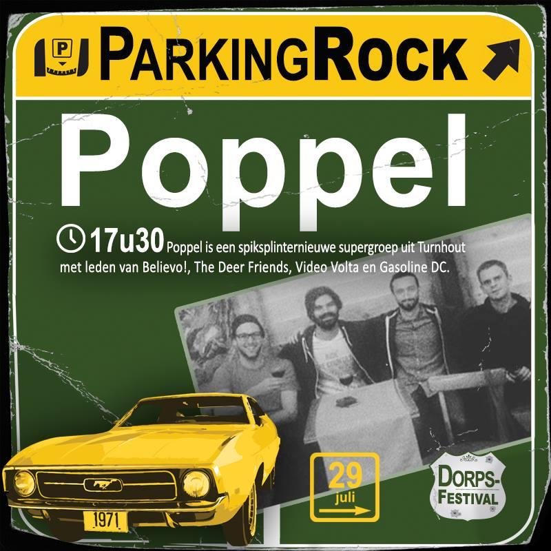 poppel