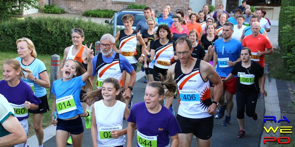 stratenloop Weeldestraat1