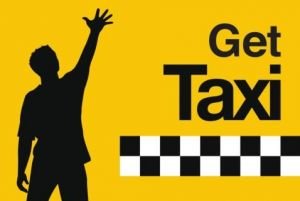 Get a Taxi My Taxi Services