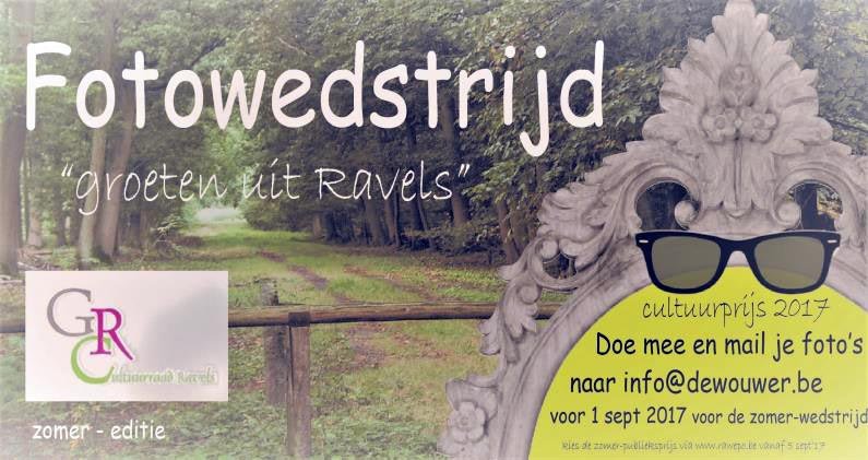 fotowedstrijd zomer editie