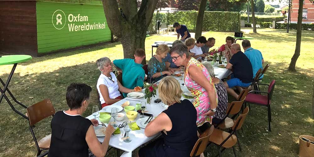 oxfam vrijwilligers1