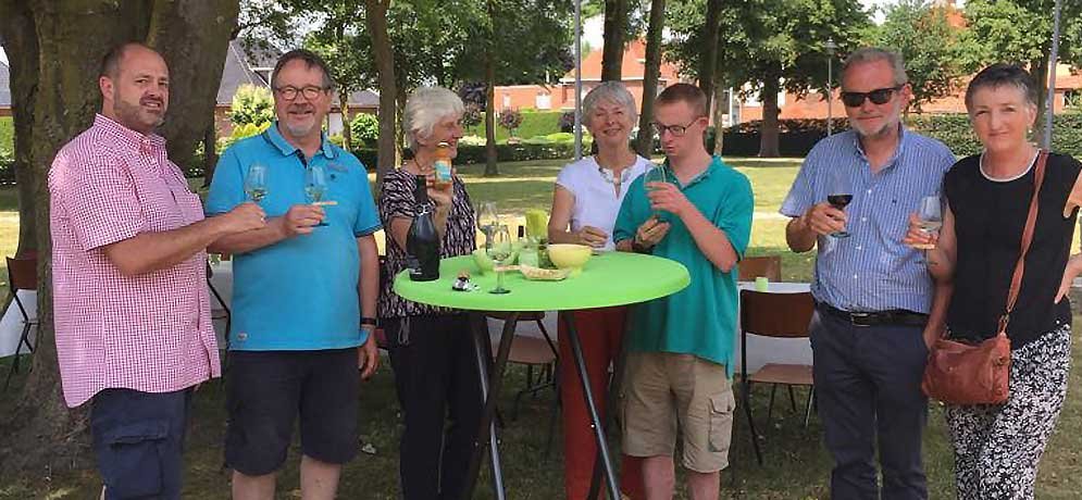oxfam vrijwilligers2