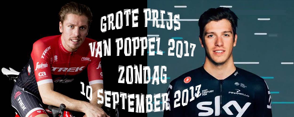 GROTEPRIJS VANPOPPEL2017