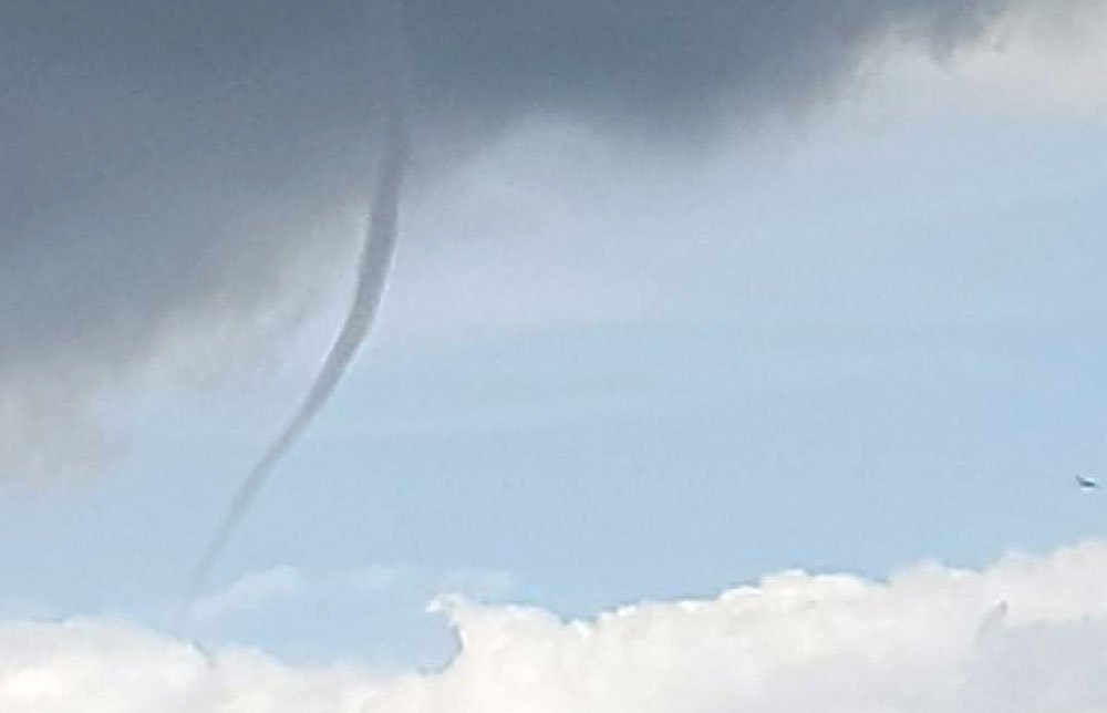 funnel