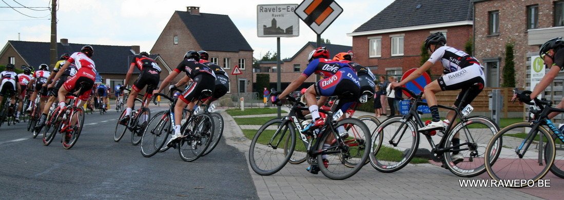 GP VAN DUN kop