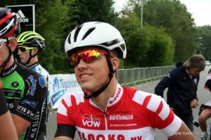 GP Van Poppe 2017 1
