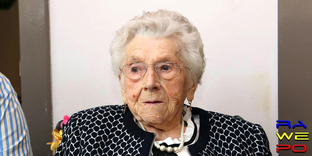 RIP nelly zegers