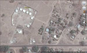 google bamako
