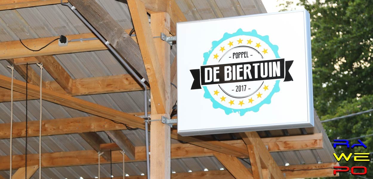 biertuin