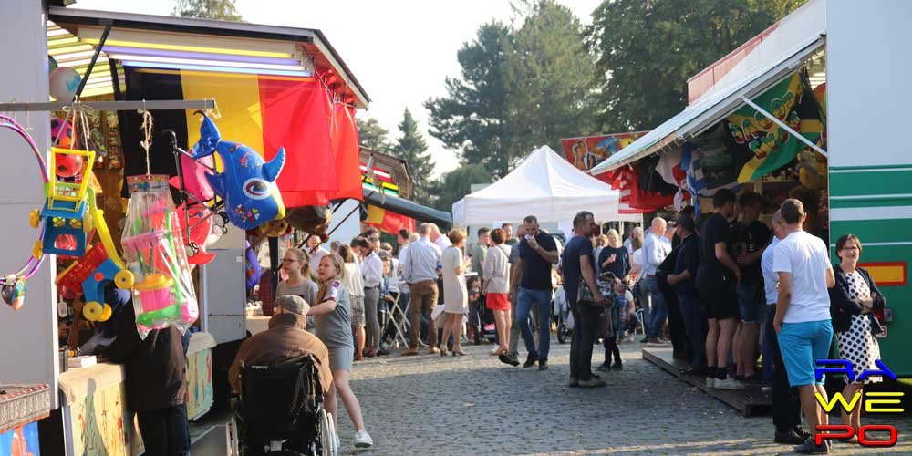 kermis W2