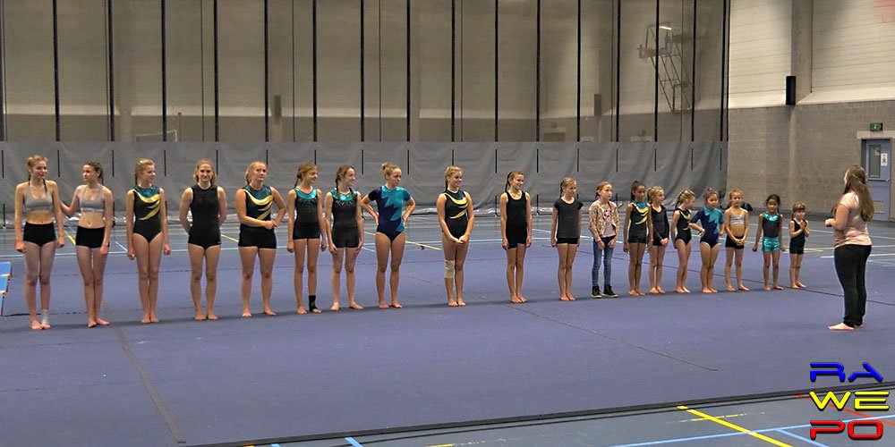 acroshow